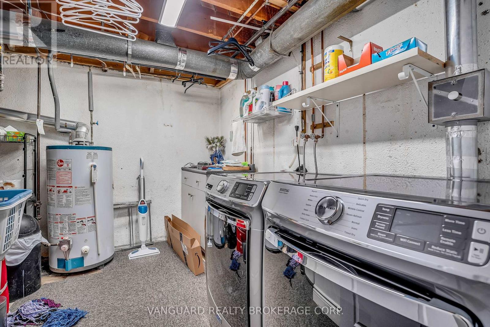 61 Gambello Crescent, Toronto, Ontario  M3J 1W2 - Photo 38 - W12432235