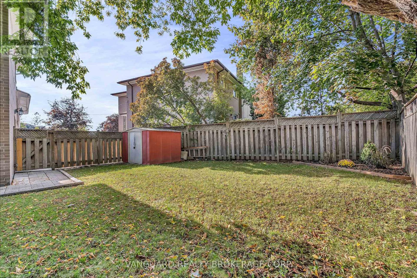 61 Gambello Crescent, Toronto, Ontario  M3J 1W2 - Photo 40 - W12432235
