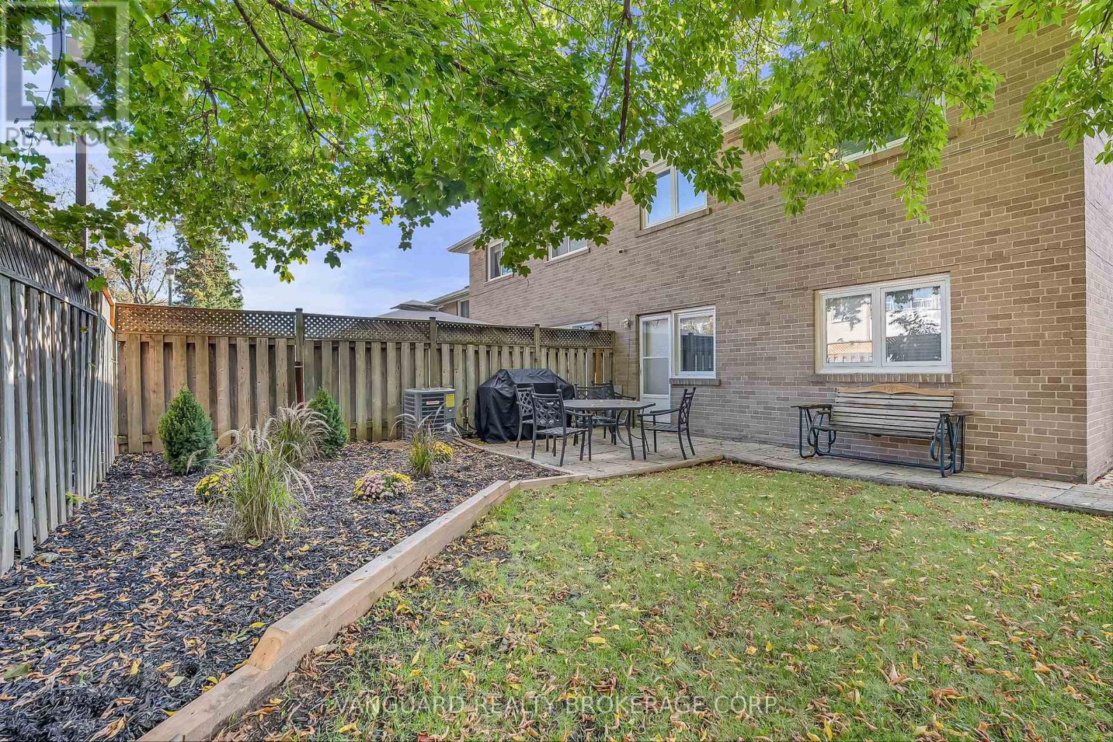 61 Gambello Crescent, Toronto, Ontario  M3J 1W2 - Photo 42 - W12432235