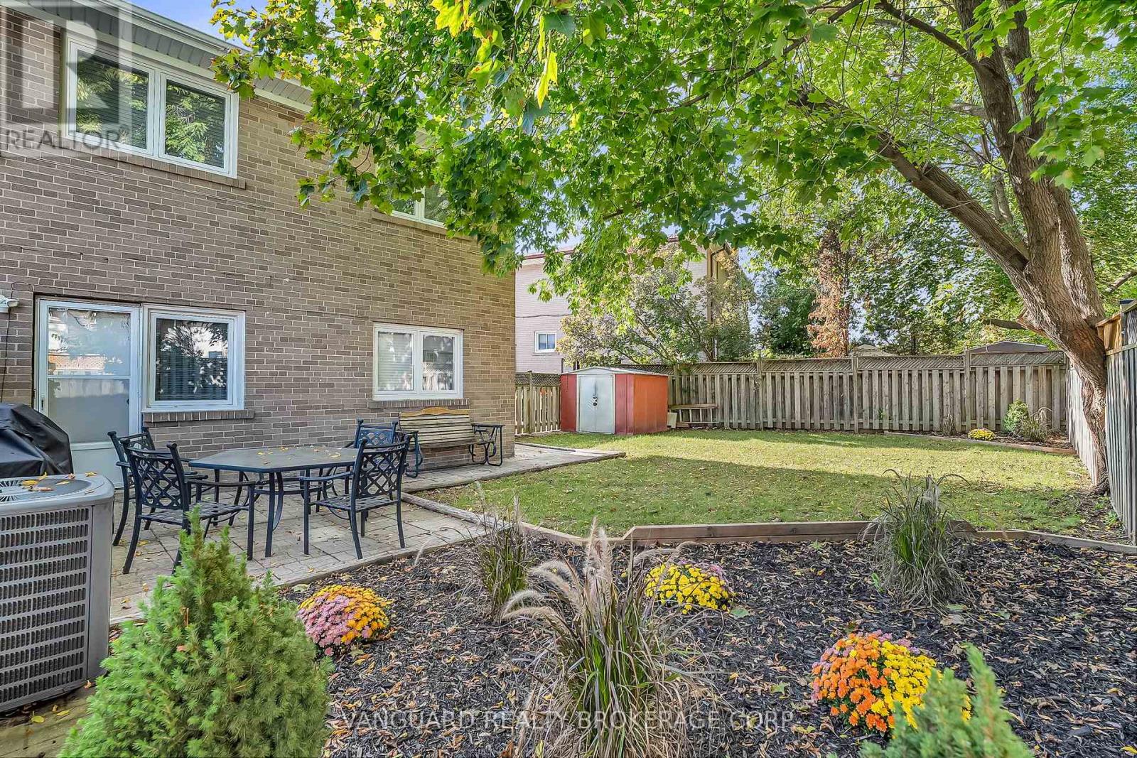 61 Gambello Crescent, Toronto, Ontario  M3J 1W2 - Photo 43 - W12432235