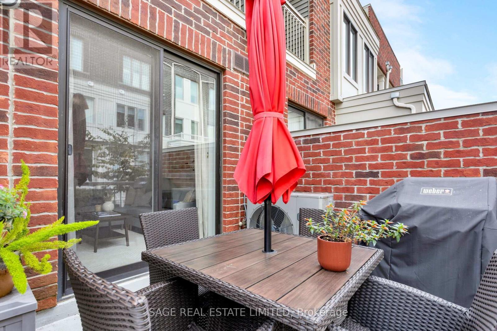 6 - 135 Long Branch Avenue, Toronto, Ontario  M8W 0A9 - Photo 13 - W12432236