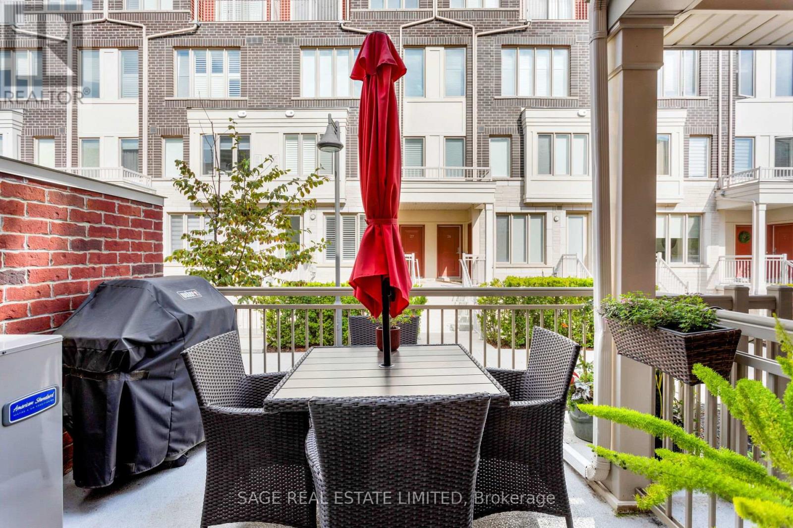 6 - 135 Long Branch Avenue, Toronto, Ontario  M8W 0A9 - Photo 15 - W12432236