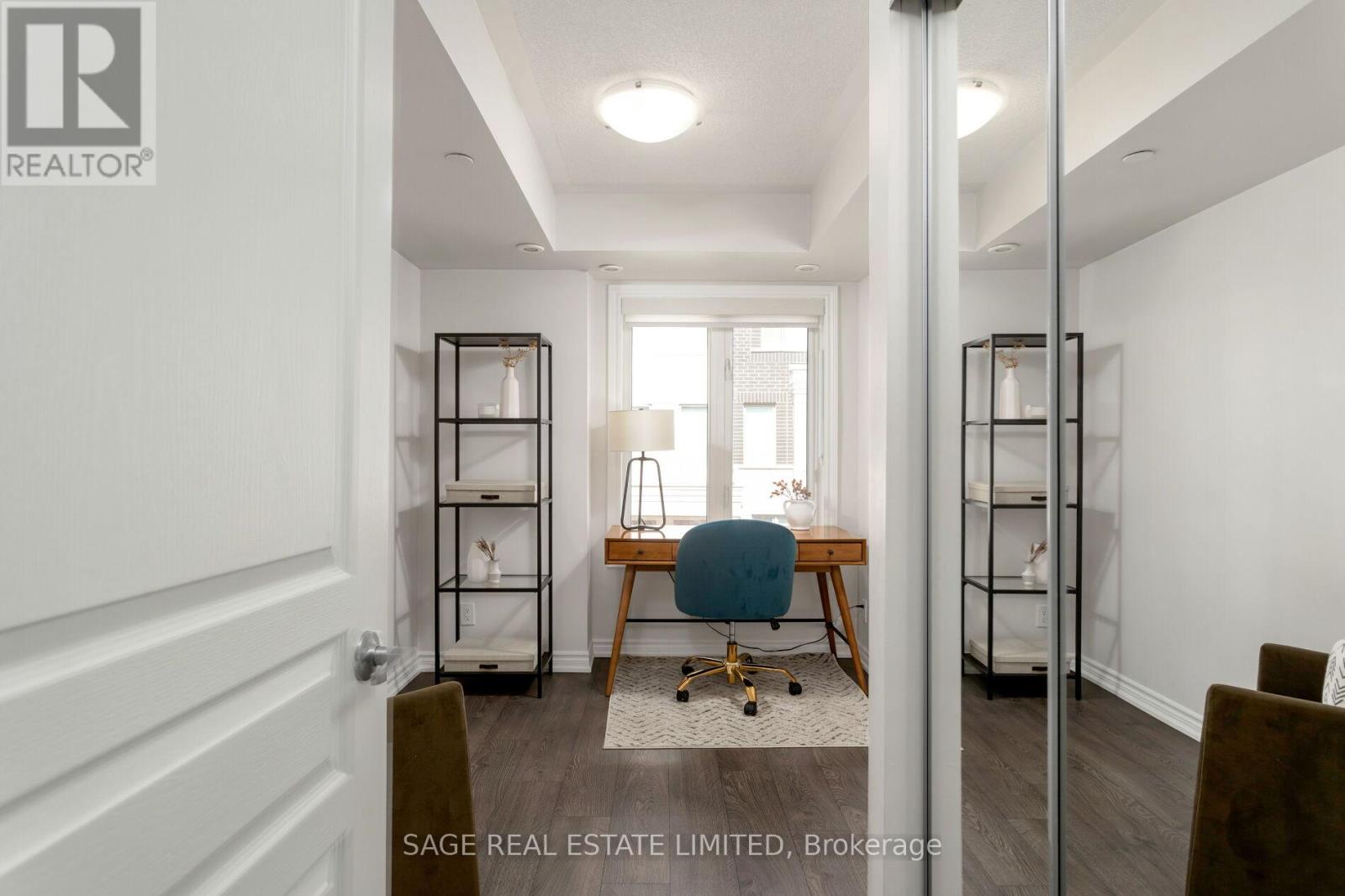 6 - 135 Long Branch Avenue, Toronto, Ontario  M8W 0A9 - Photo 18 - W12432236