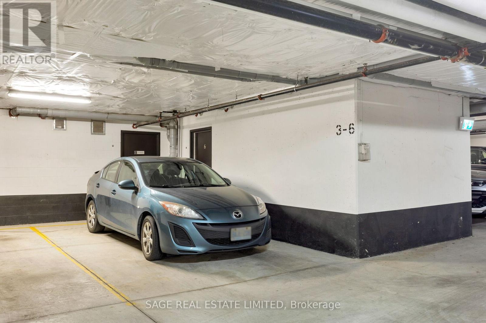 6 - 135 Long Branch Avenue, Toronto, Ontario  M8W 0A9 - Photo 37 - W12432236