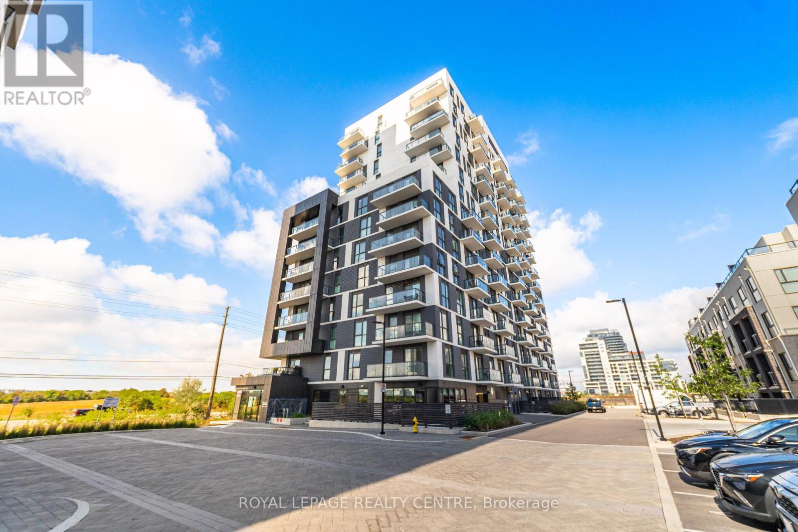 810 - 345 WHEAT BOOM DRIVE, Oakville, Ontario