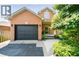 12 VALRIDGE Court, Ancaster, Ontario