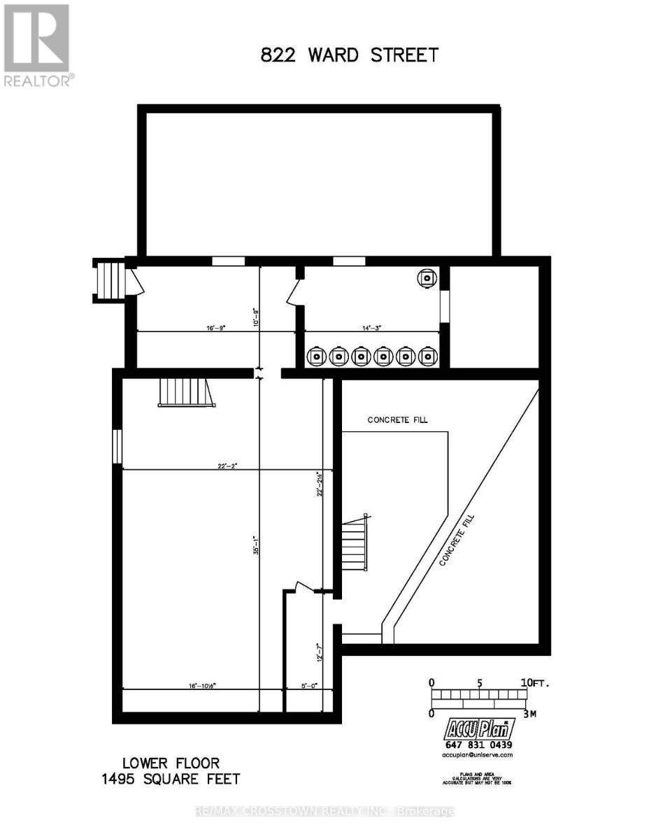 822 Ward Street, Selwyn, Ontario  K0L 1H0 - Photo 30 - X12432122