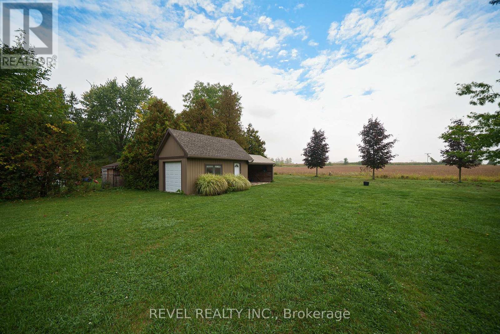 19 Burgess Street, Norwich, Ontario  N0J 1P0 - Photo 23 - X12432137