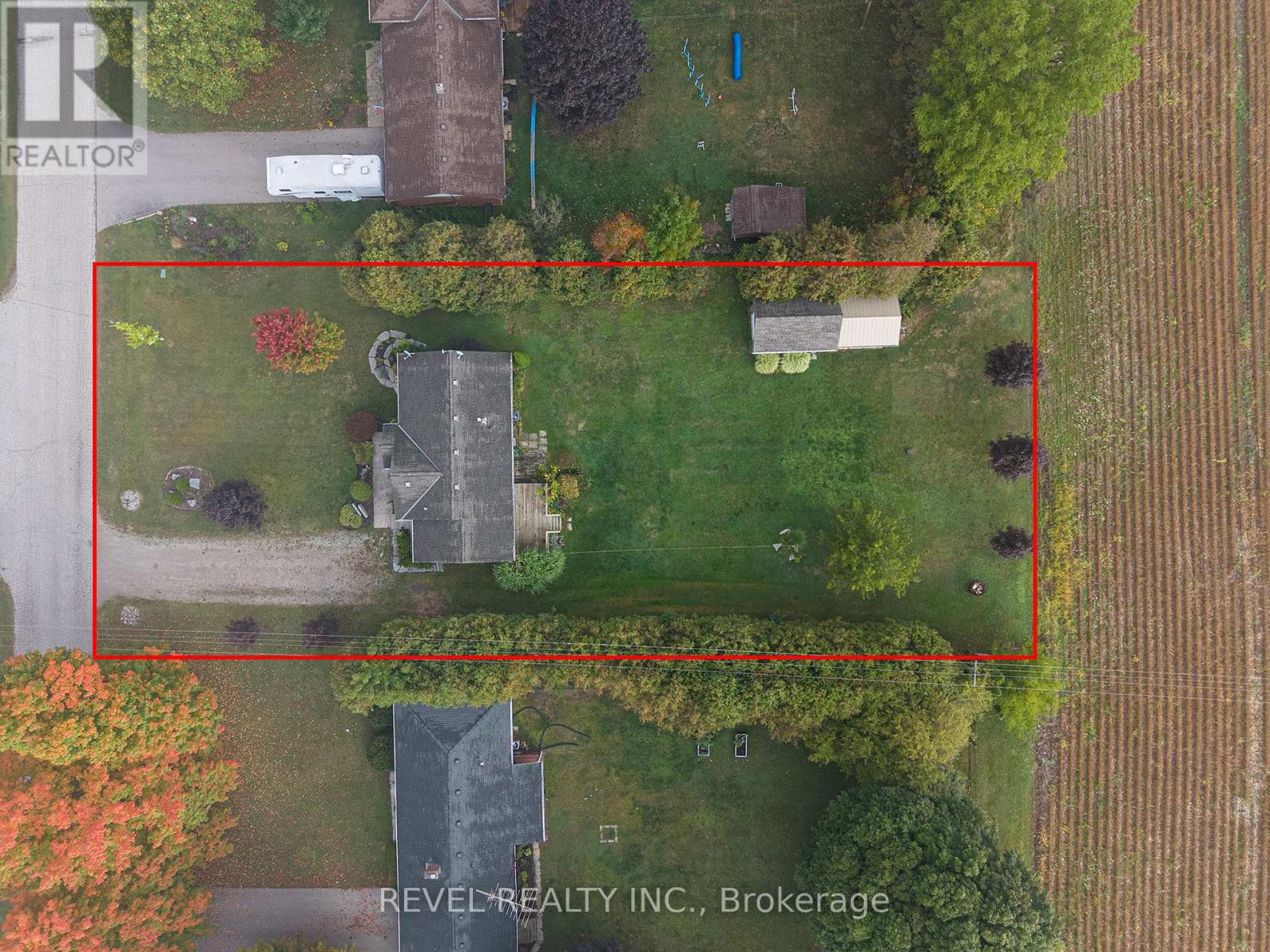 19 Burgess Street, Norwich, Ontario  N0J 1P0 - Photo 27 - X12432137