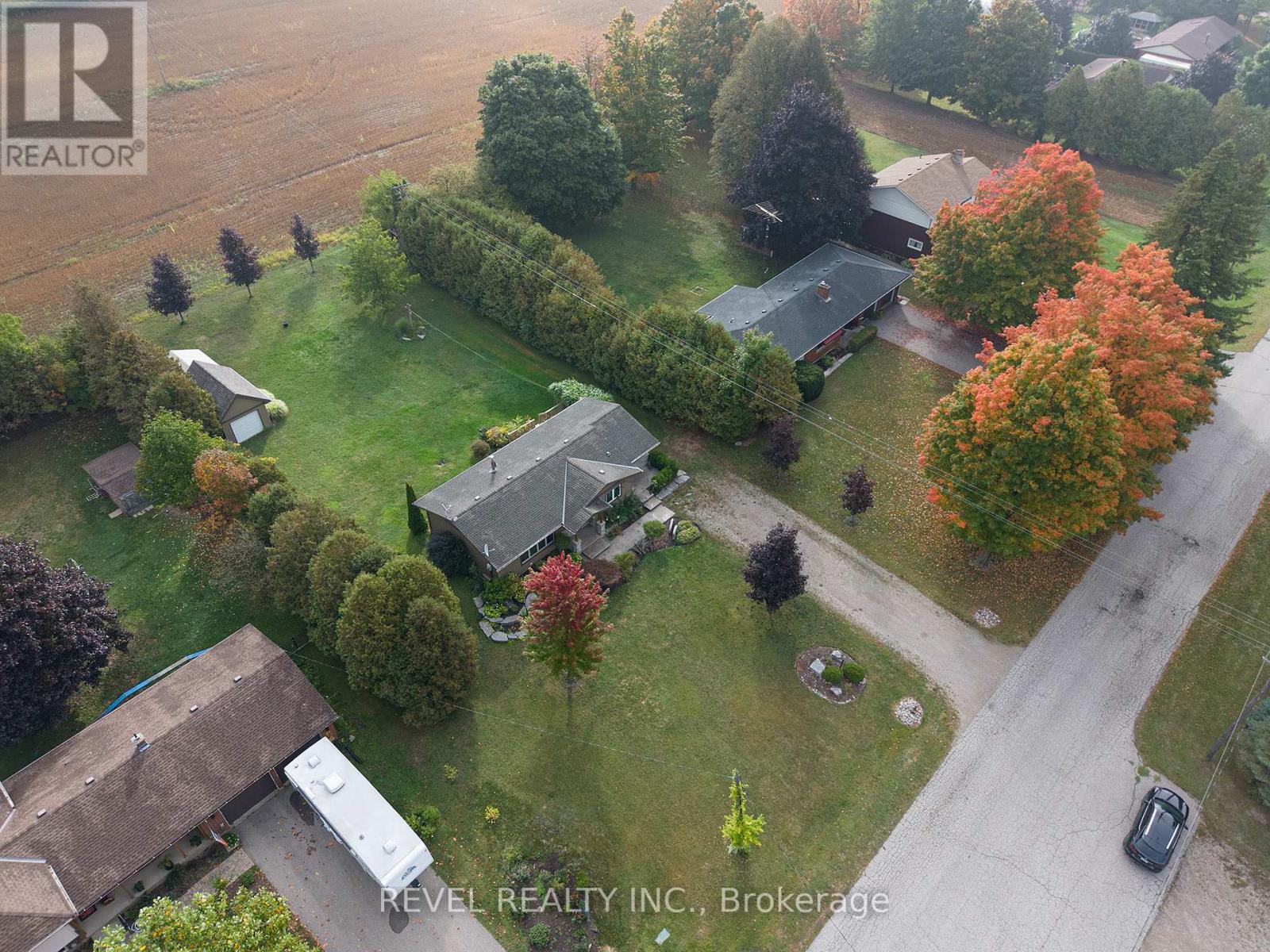 19 Burgess Street, Norwich, Ontario  N0J 1P0 - Photo 30 - X12432137