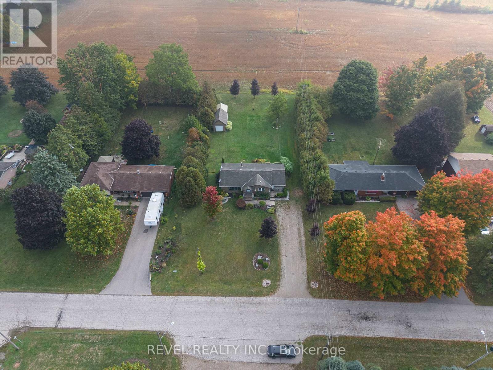 19 Burgess Street, Norwich, Ontario  N0J 1P0 - Photo 31 - X12432137
