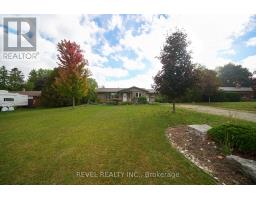 19 BURGESS STREET, Norwich, Ontario