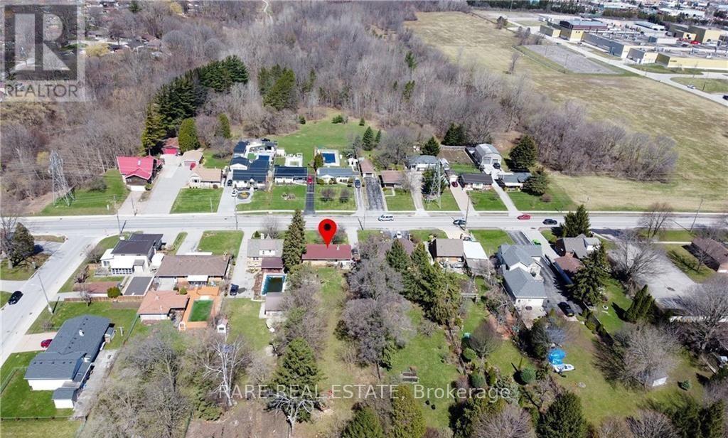 1615 Gore Road, London East, Ontario  N5W 1V1 - Photo 25 - X12432190