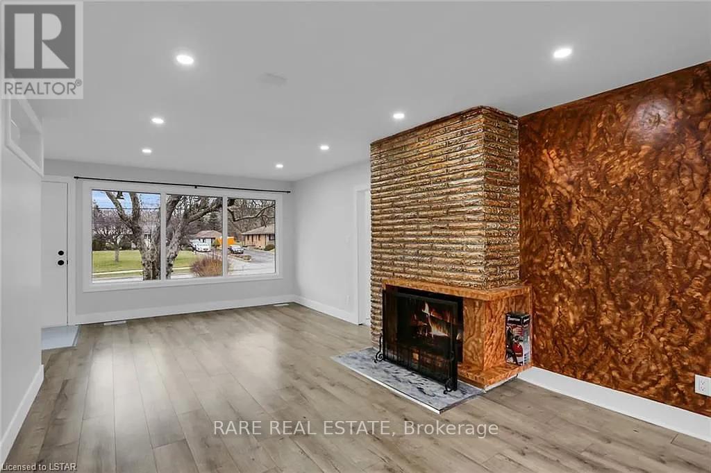 1615 Gore Road, London East, Ontario  N5W 1V1 - Photo 4 - X12432190
