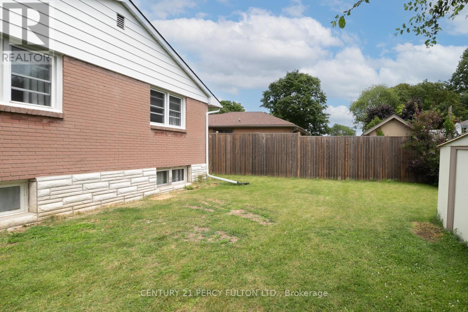 12 Northwood Crescent, Belleville, Ontario  K8N 1X5 - Photo 24 - X12432230