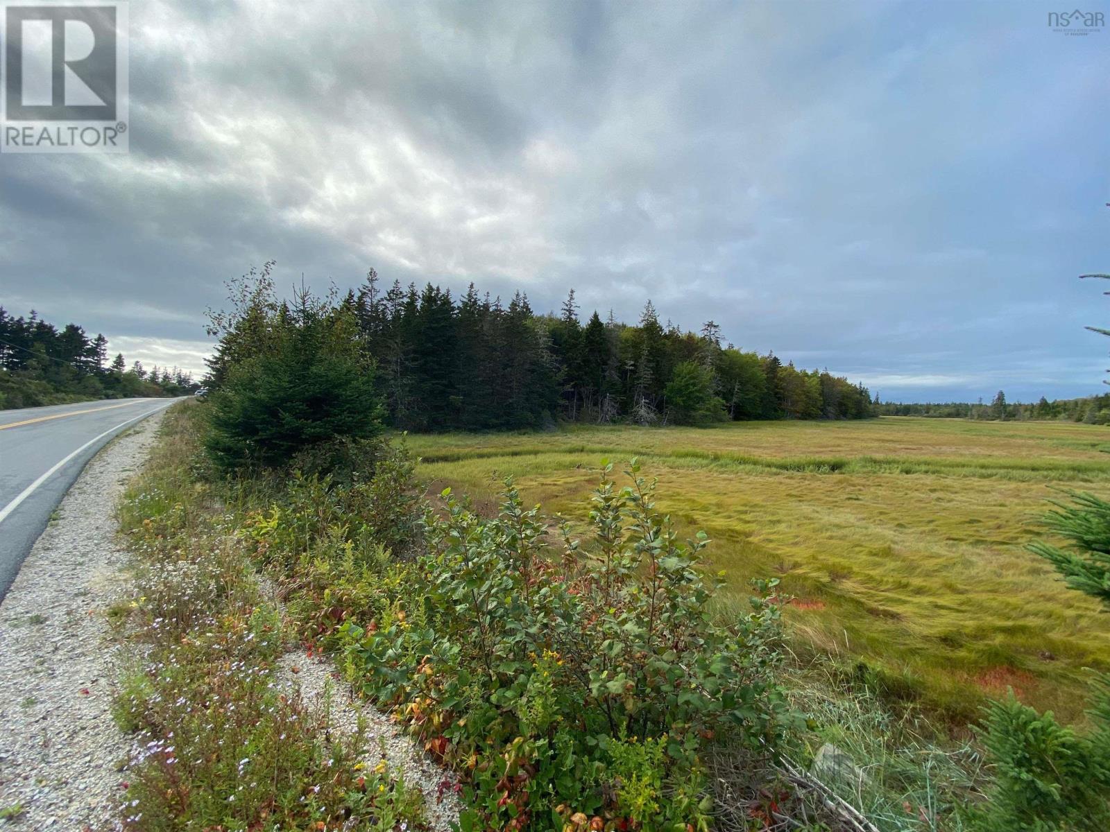 308 Highway, Morris Island, Nova Scotia