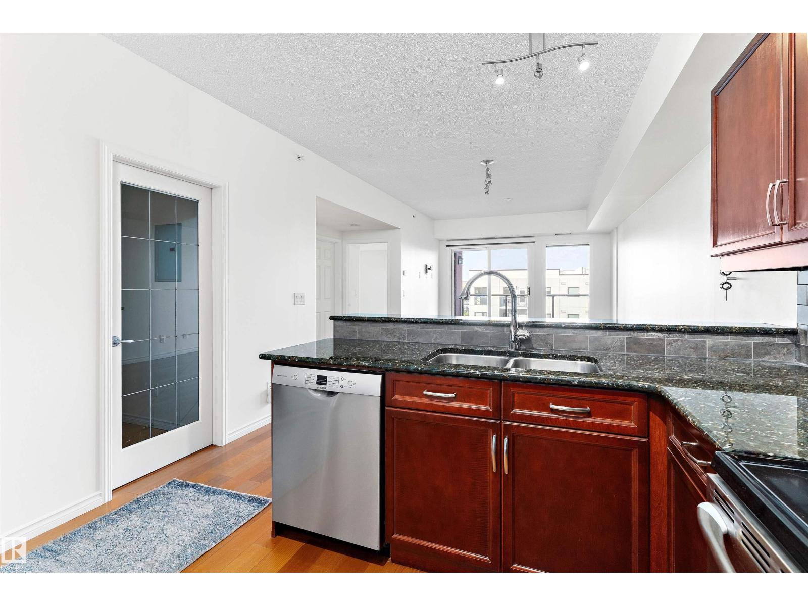 #702 10303 111 St Nw, Edmonton, Alberta  T5K 0C6 - Photo 15 - E4454231
