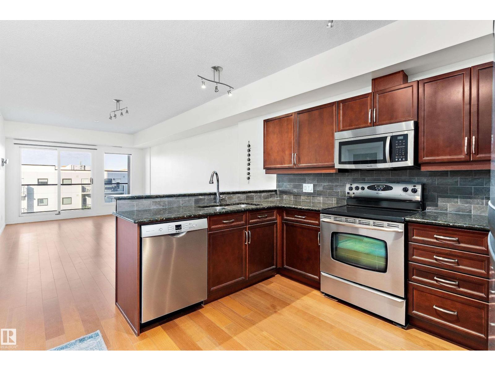 #702 10303 111 St Nw, Edmonton, Alberta  T5K 0C6 - Photo 8 - E4454231