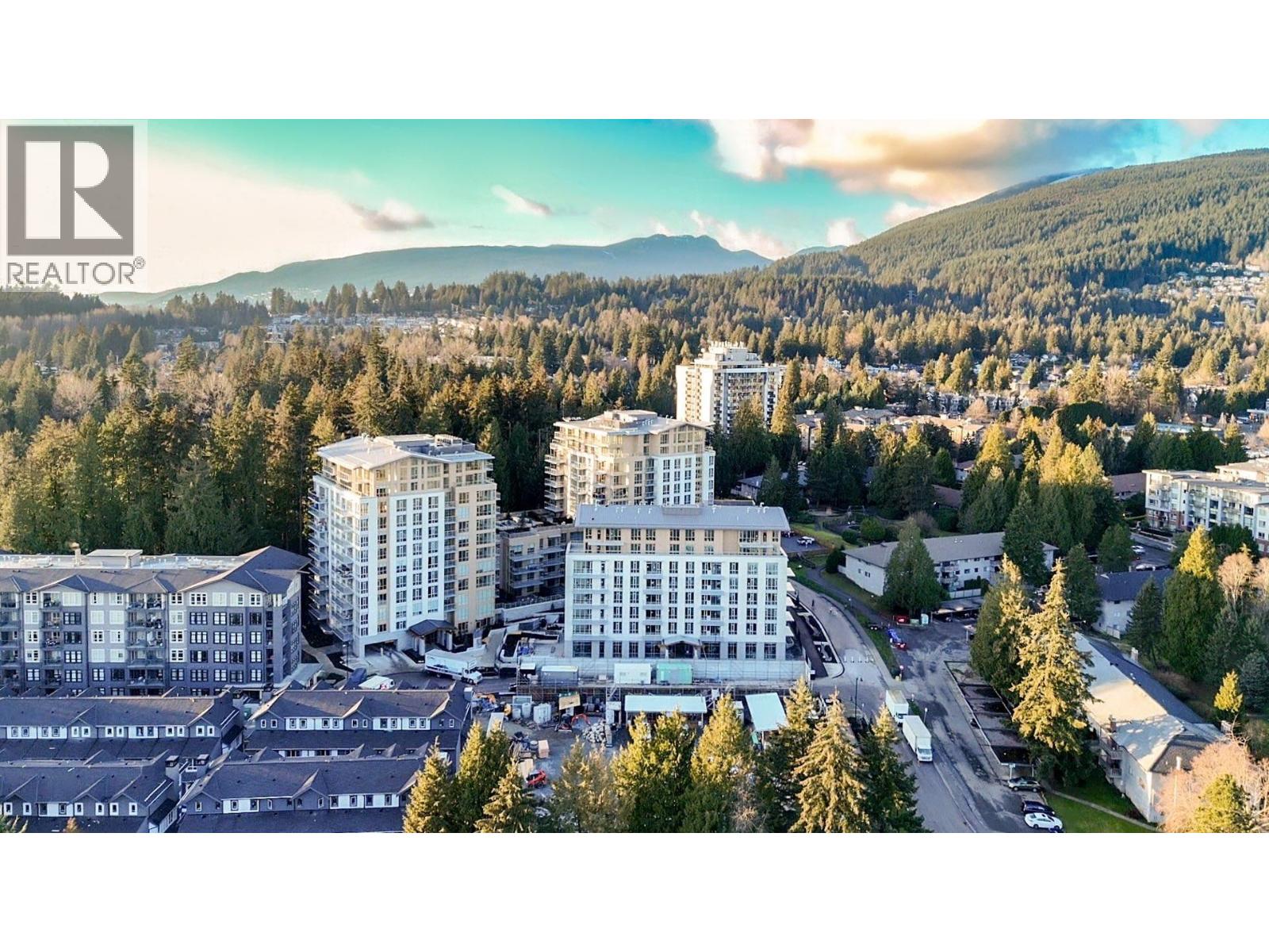 605 2385 EMERY COURT, North Vancouver, British Columbia