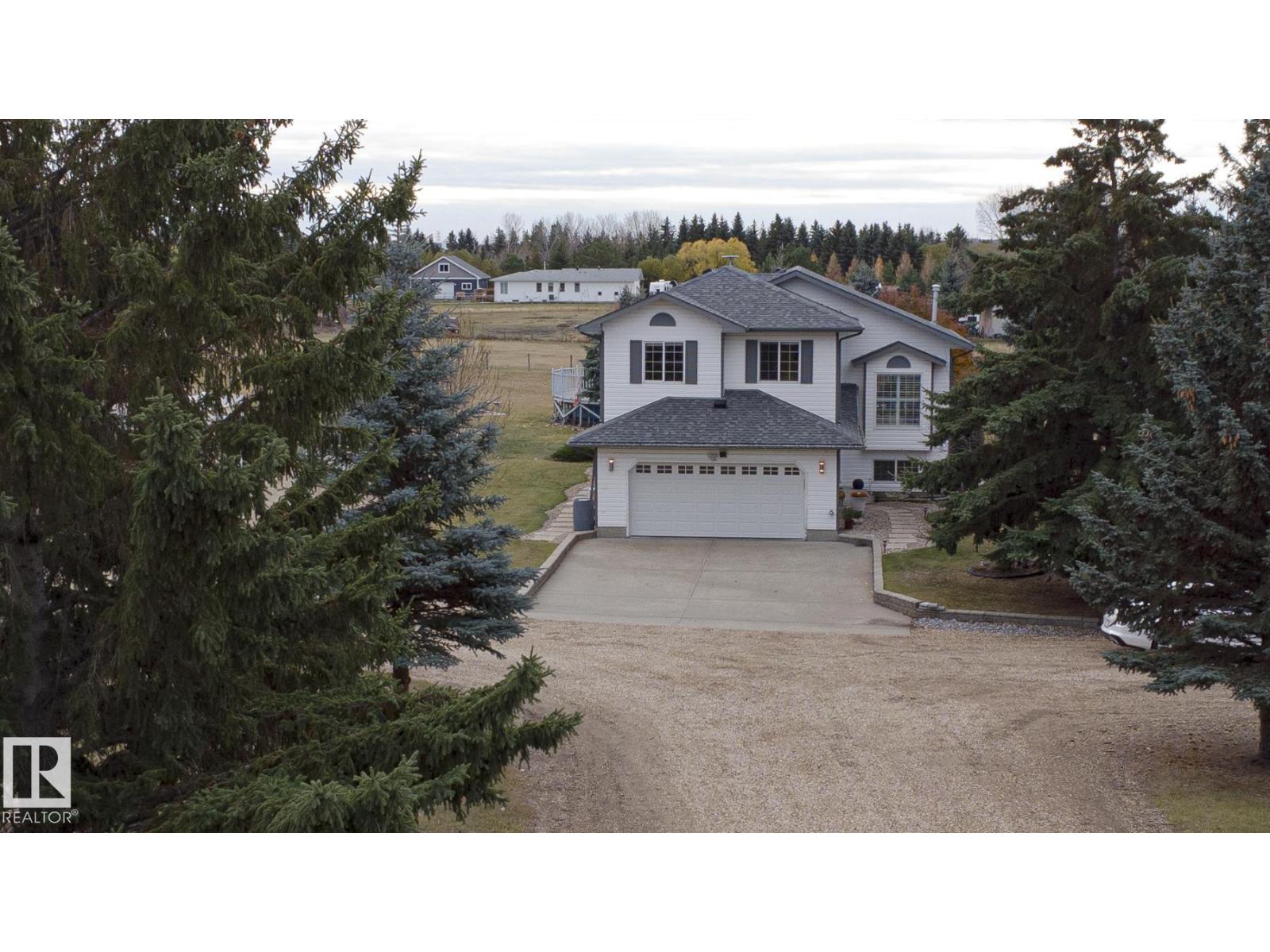 #38 56220 Rge Road 230, Rural Sturgeon County, Alberta  T0A 1N0 - Photo 1 - E4459957