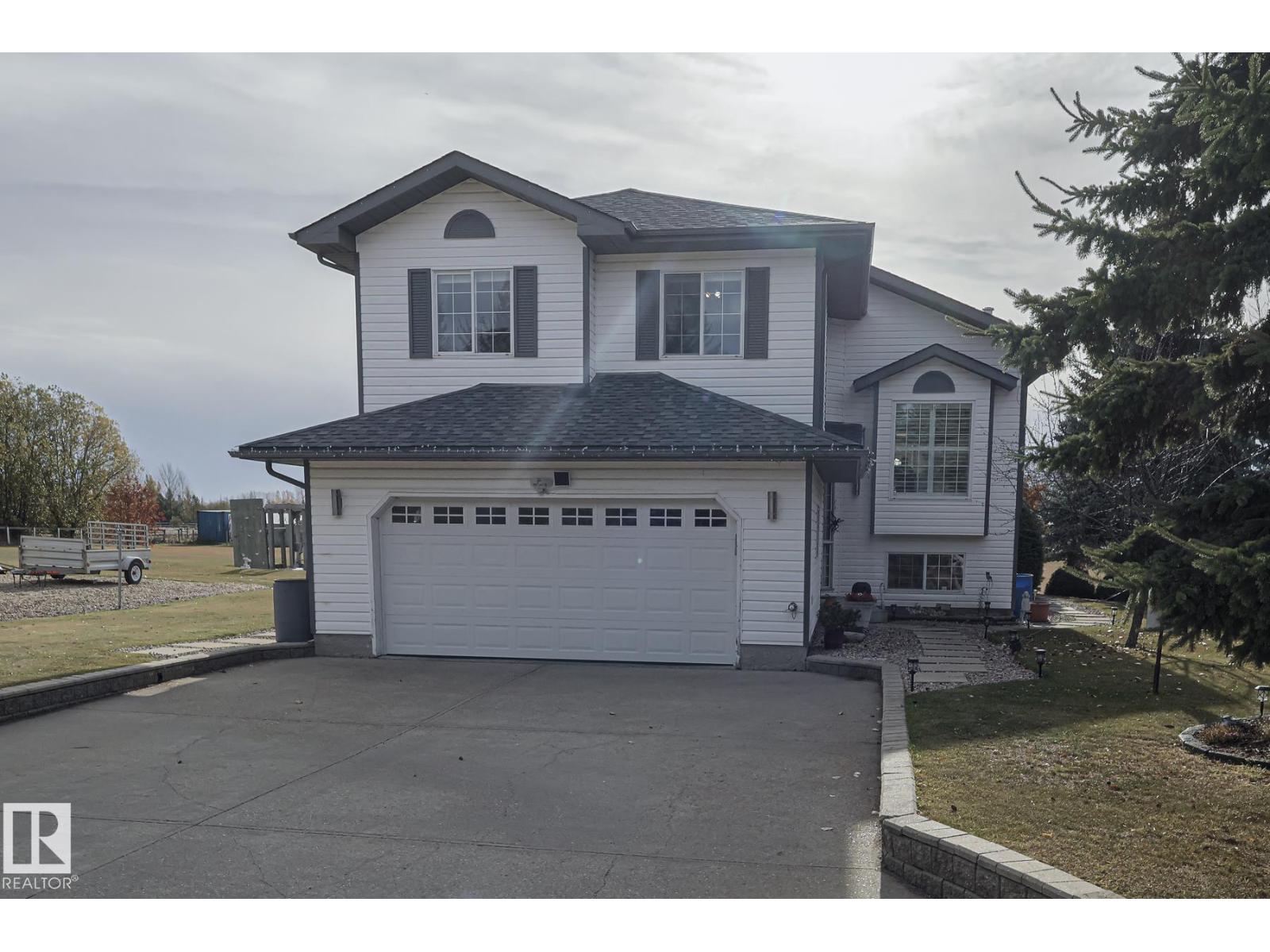 #38 56220 Rge Road 230, Rural Sturgeon County, Alberta  T0A 1N0 - Photo 2 - E4459957