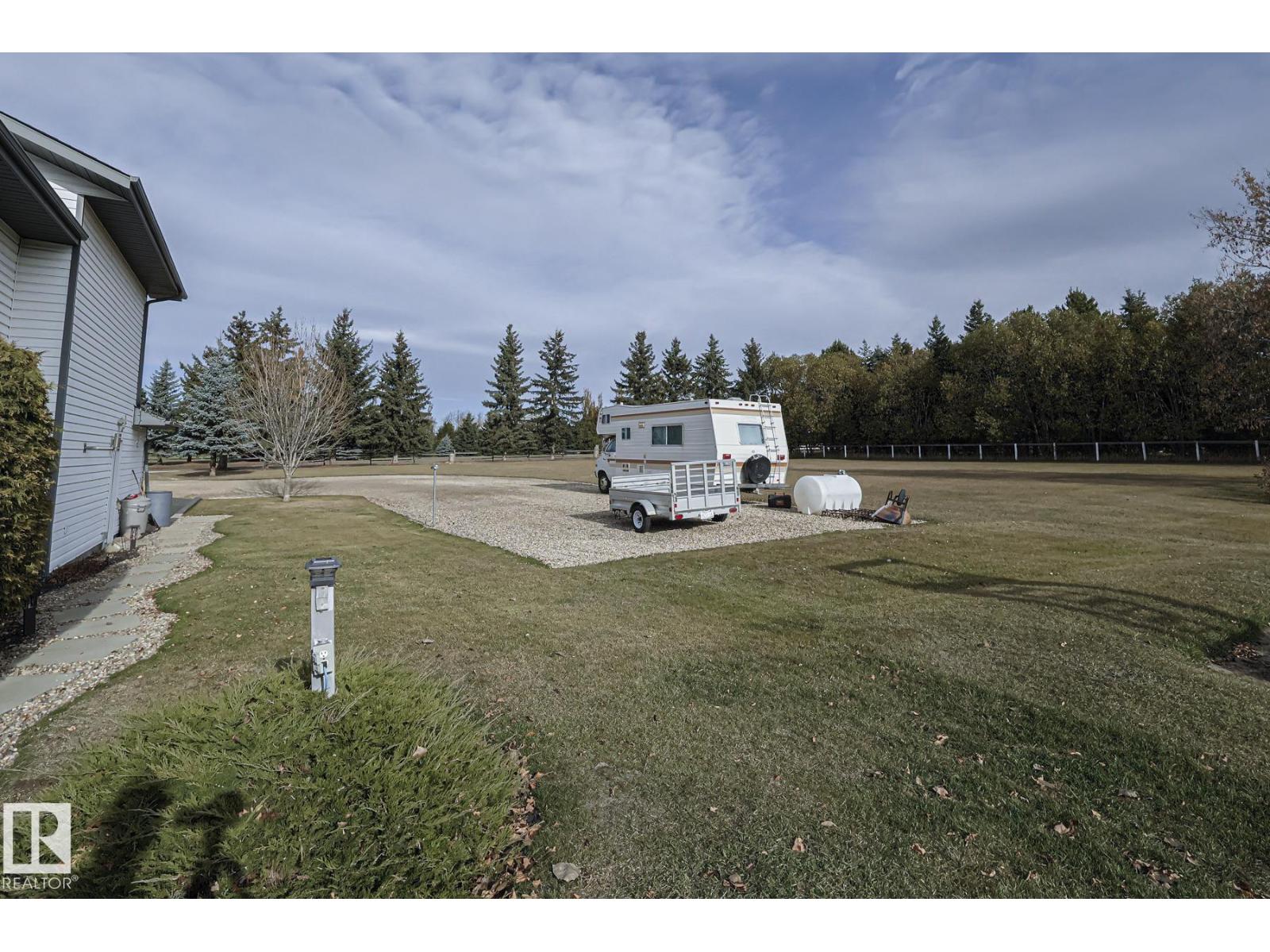 #38 56220 Rge Road 230, Rural Sturgeon County, Alberta  T0A 1N0 - Photo 41 - E4459957