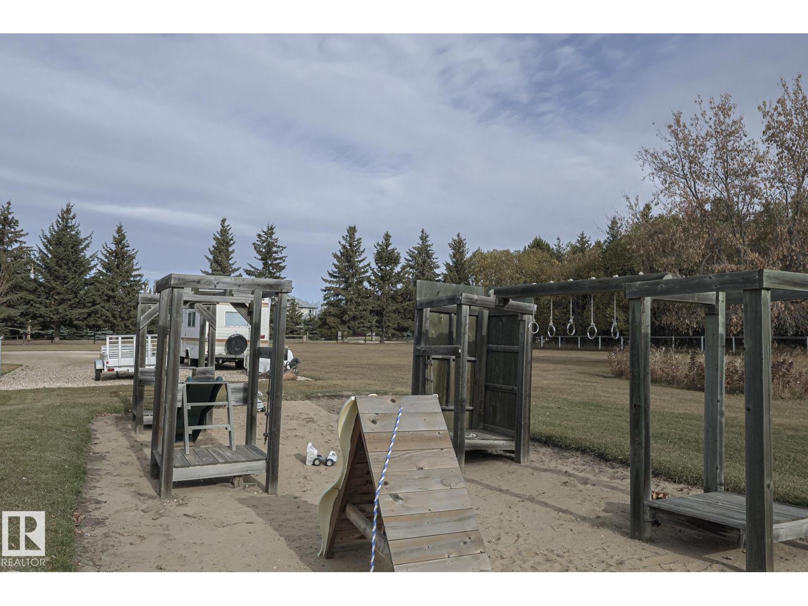 #38 56220 Rge Road 230, Rural Sturgeon County, Alberta  T0A 1N0 - Photo 42 - E4459957