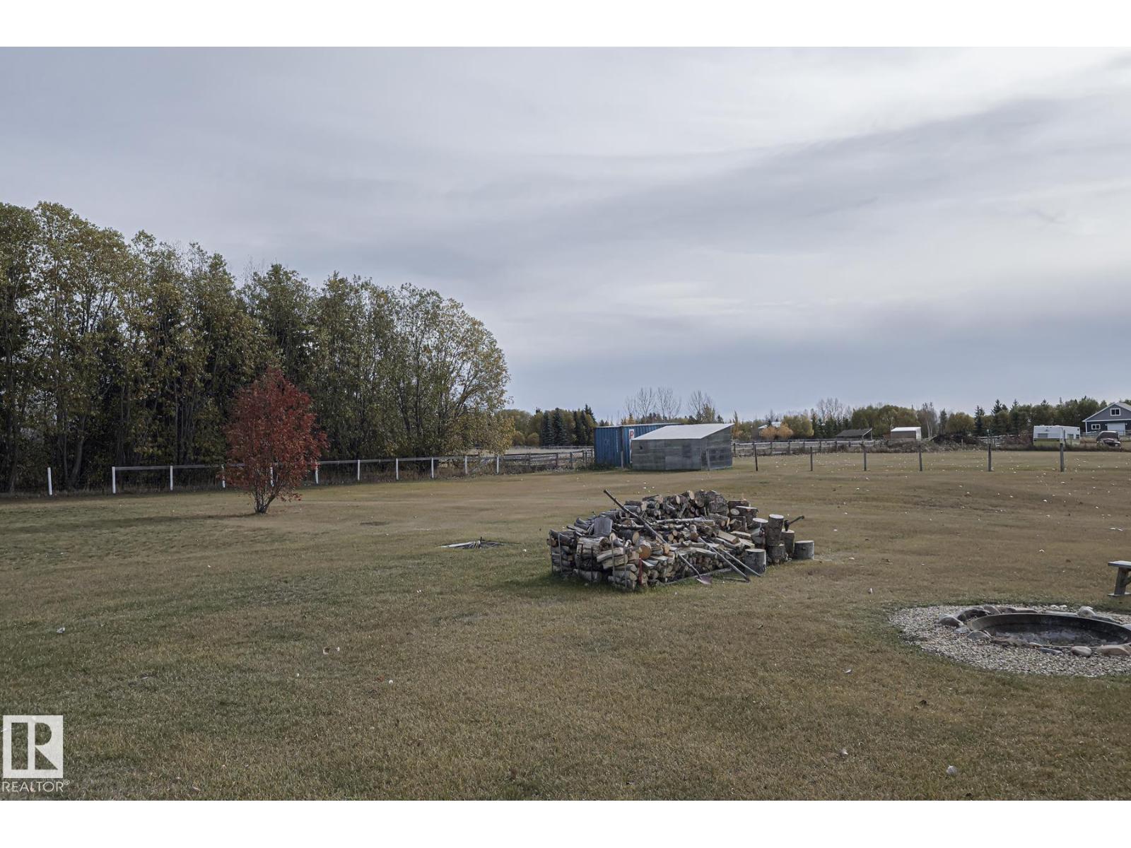 #38 56220 Rge Road 230, Rural Sturgeon County, Alberta  T0A 1N0 - Photo 43 - E4459957