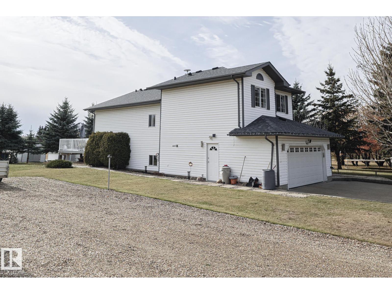 #38 56220 Rge Road 230, Rural Sturgeon County, Alberta  T0A 1N0 - Photo 45 - E4459957