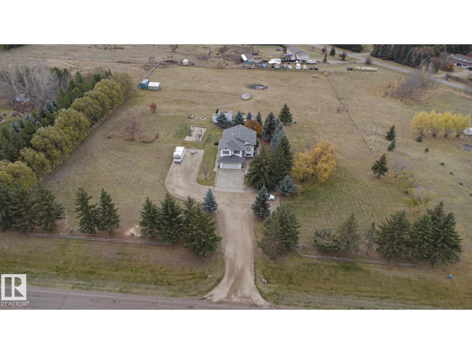 #38 56220 Rge Road 230, Rural Sturgeon County, Alberta  T0A 1N0 - Photo 46 - E4459957