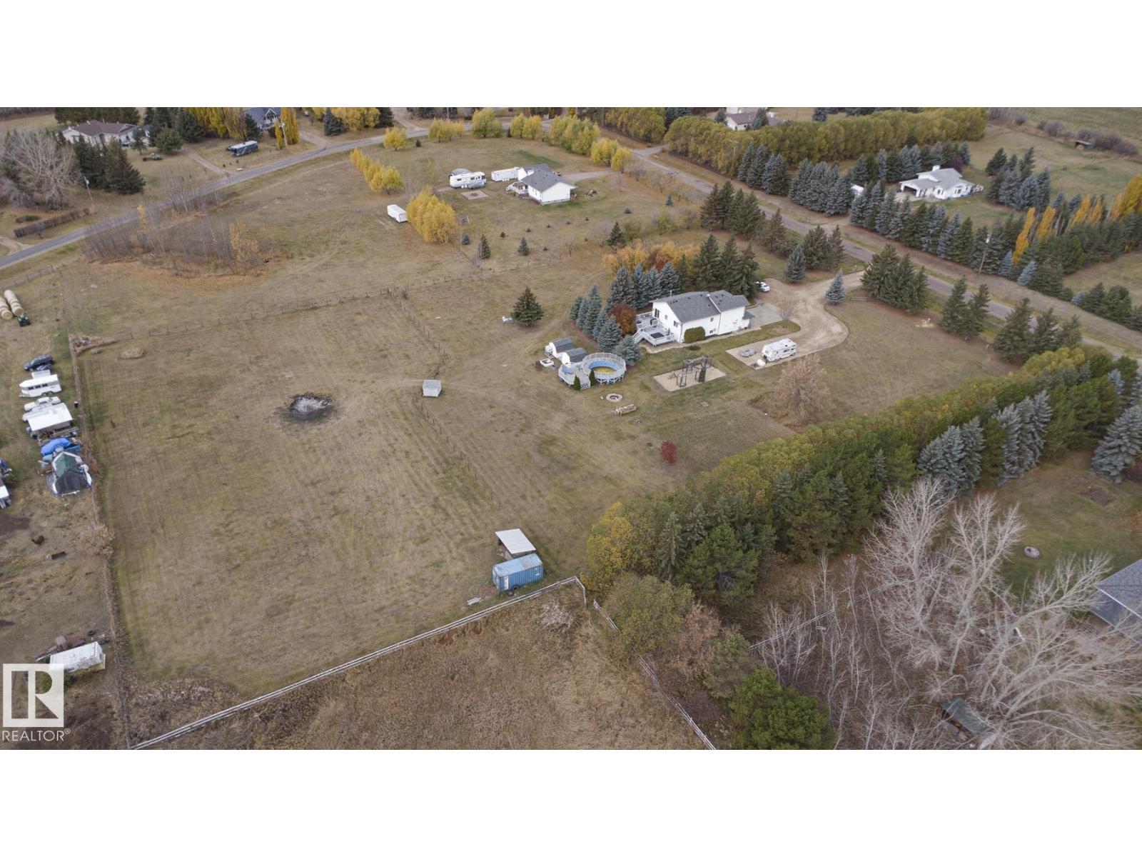 #38 56220 Rge Road 230, Rural Sturgeon County, Alberta  T0A 1N0 - Photo 47 - E4459957