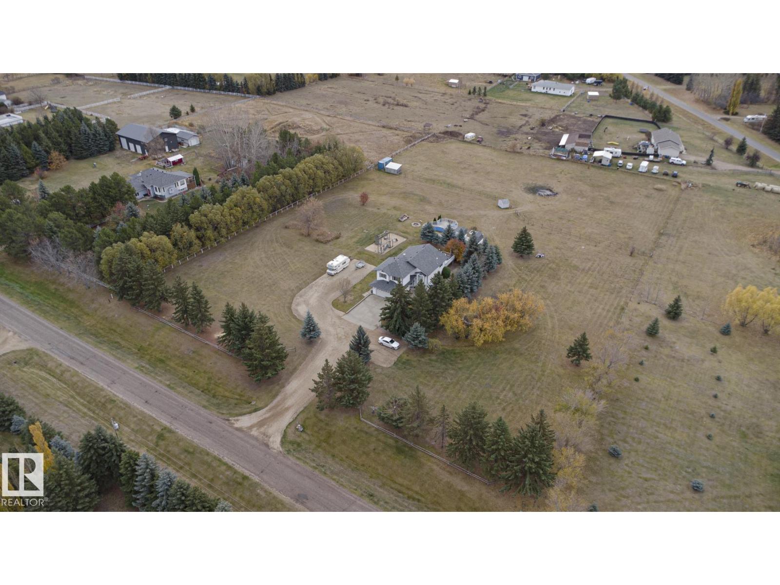 #38 56220 Rge Road 230, Rural Sturgeon County, Alberta  T0A 1N0 - Photo 48 - E4459957