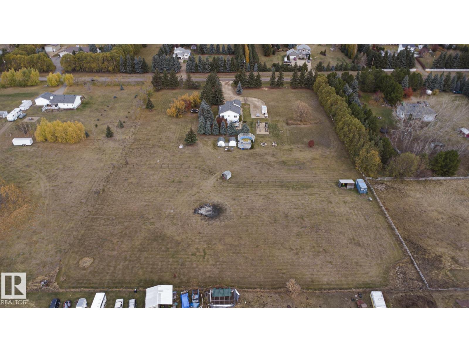 #38 56220 Rge Road 230, Rural Sturgeon County, Alberta  T0A 1N0 - Photo 49 - E4459957