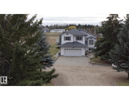 #38 56220 RGE ROAD 230 Sturgeon Valley Estate