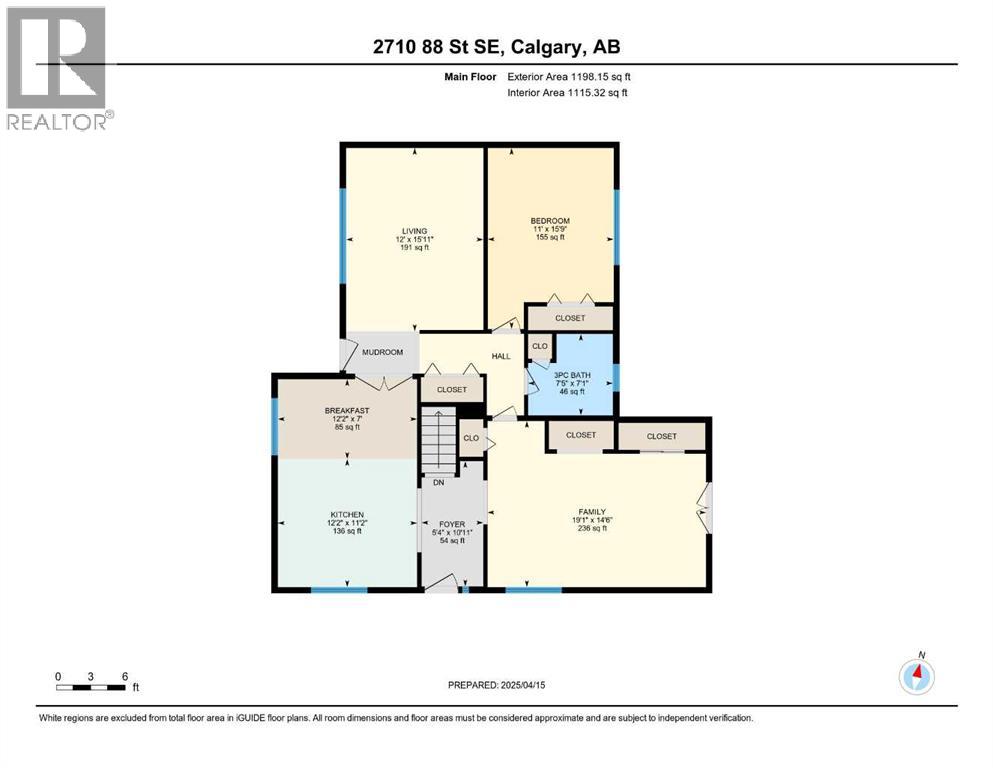 2710 88 Street Se, Calgary, Alberta  T1X 0L5 - Photo 41 - A2247834