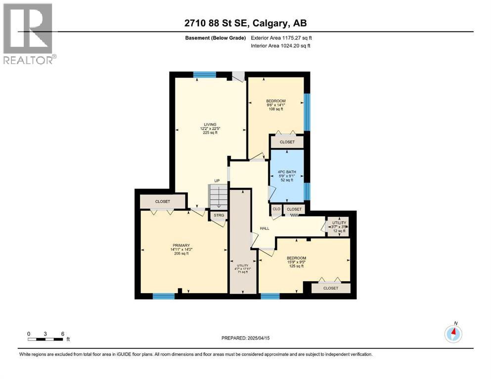 2710 88 Street Se, Calgary, Alberta  T1X 0L5 - Photo 40 - A2247834