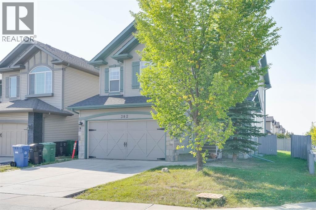 382 Brightonstone Green Se, Calgary, Alberta  T2Z 0K1 - Photo 2 - A2256344