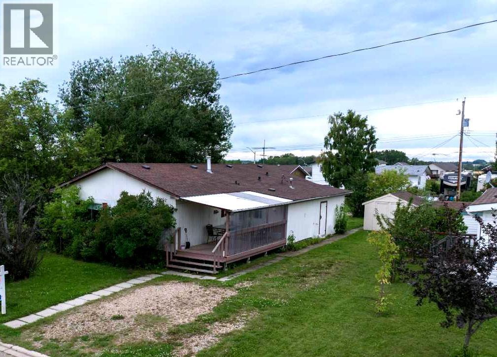 5212 52a Street, Eckville, Alberta  T0M 0X0 - Photo 2 - A2239800