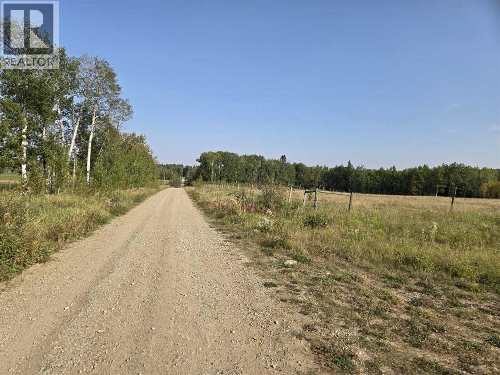 Twp 360  Rr. 43, Rural Clearwater County, Alberta  T4G 2V0 - Photo 4 - A2257013