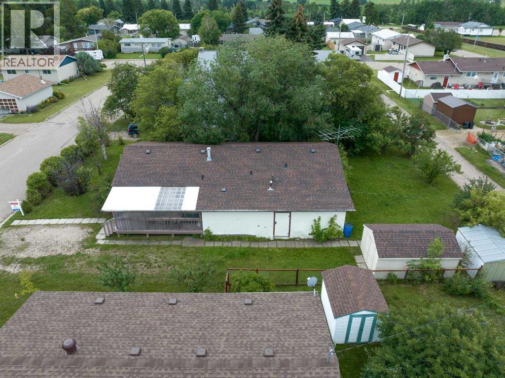 5212 52a Street, Eckville, Alberta  T0M 0X0 - Photo 23 - A2239800