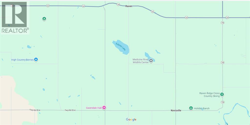 Twp 360  Rr. 43, Rural Clearwater County, Alberta  T4G 2V0 - Photo 2 - A2257013
