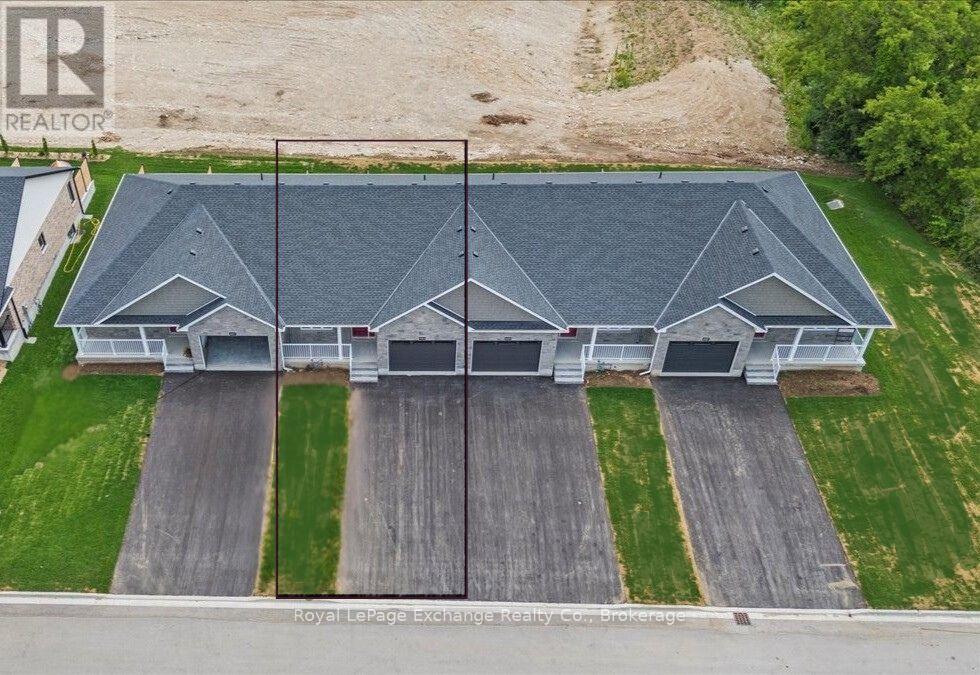 443 PARK STREET W, West Grey, Ontario
