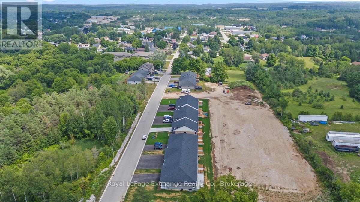 443 Park Street W, West Grey, Ontario  N0G 1R0 - Photo 3 - X12314359