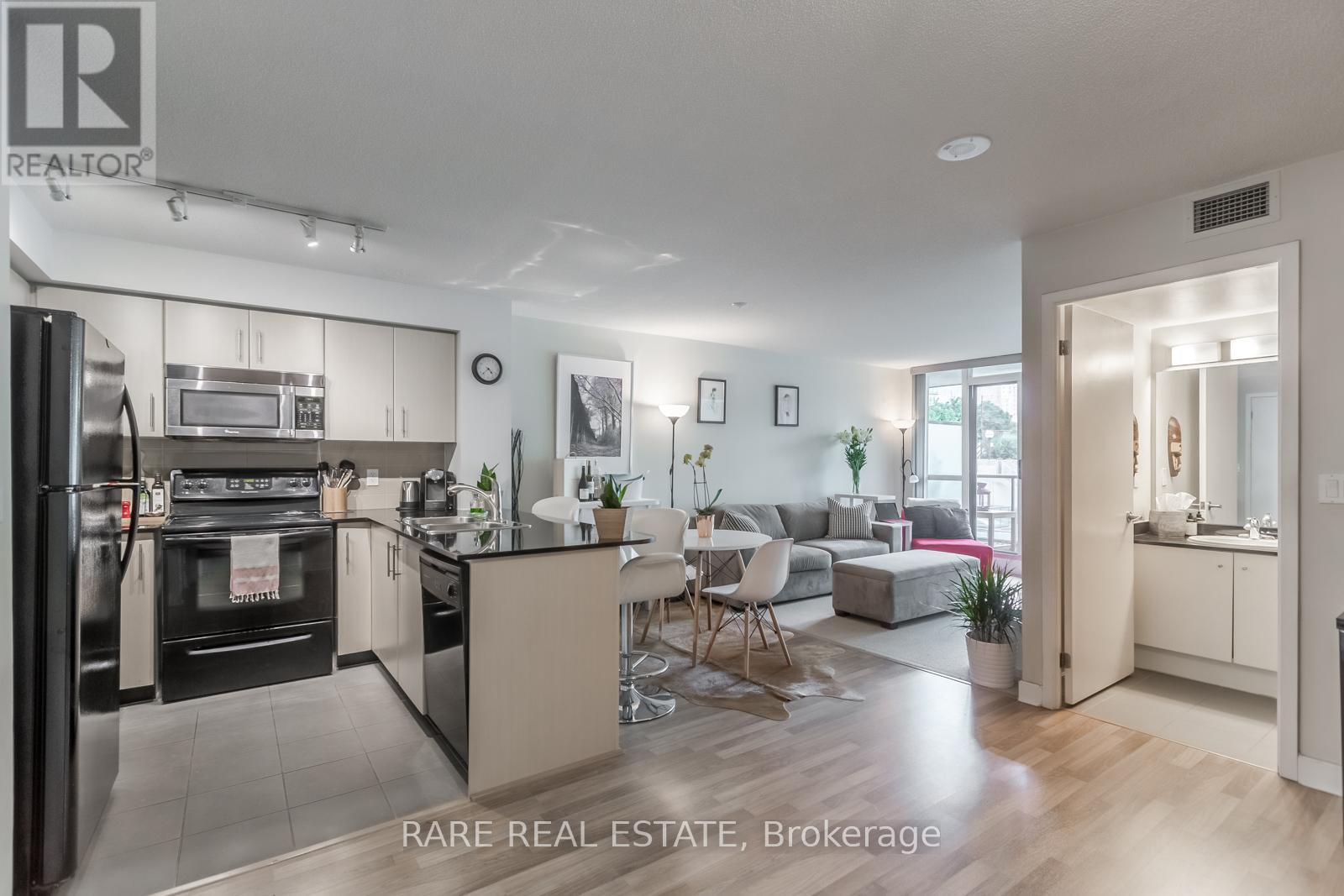501 - 12 Yonge Street N, Toronto, Ontario  M5E 1Z9 - Photo 2 - C12431899