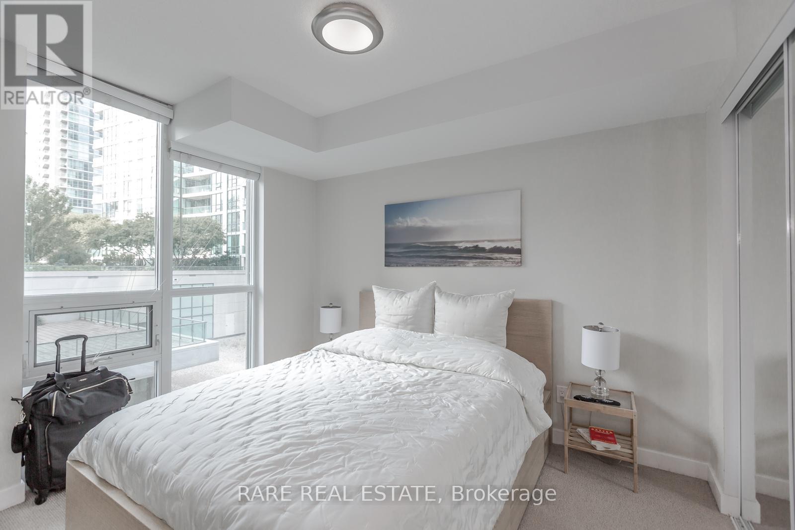 501 - 12 Yonge Street N, Toronto, Ontario  M5E 1Z9 - Photo 13 - C12431899