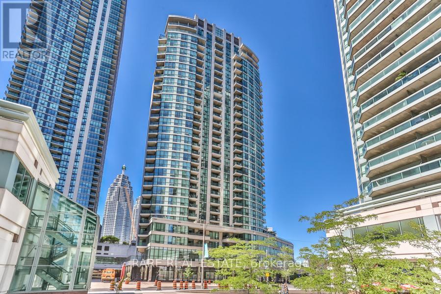 501 - 12 Yonge Street N, Toronto, Ontario  M5E 1Z9 - Photo 18 - C12431899