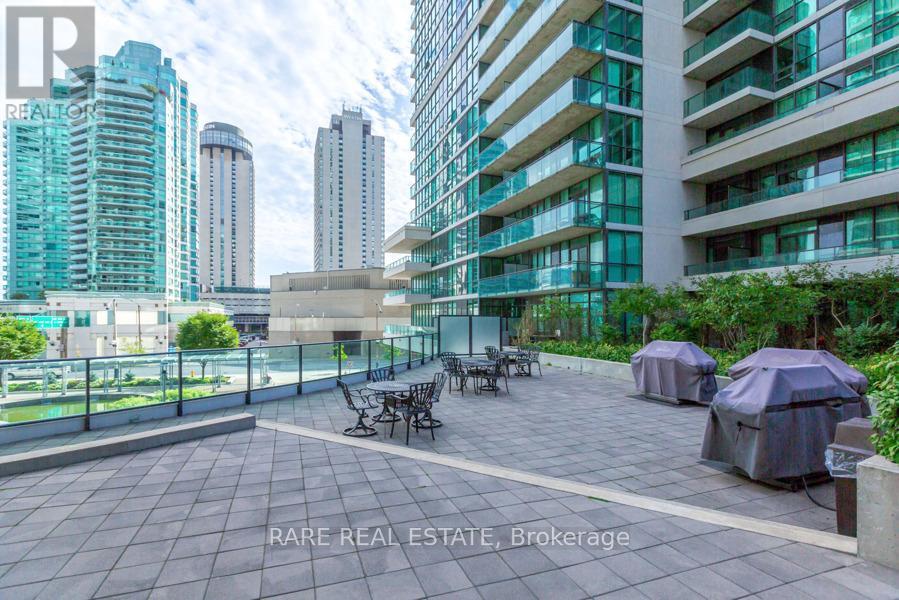 501 - 12 Yonge Street N, Toronto, Ontario  M5E 1Z9 - Photo 23 - C12431899