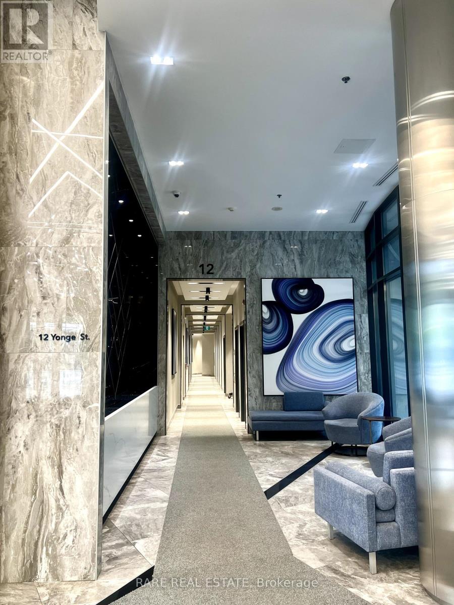501 - 12 Yonge Street N, Toronto, Ontario  M5E 1Z9 - Photo 25 - C12431899