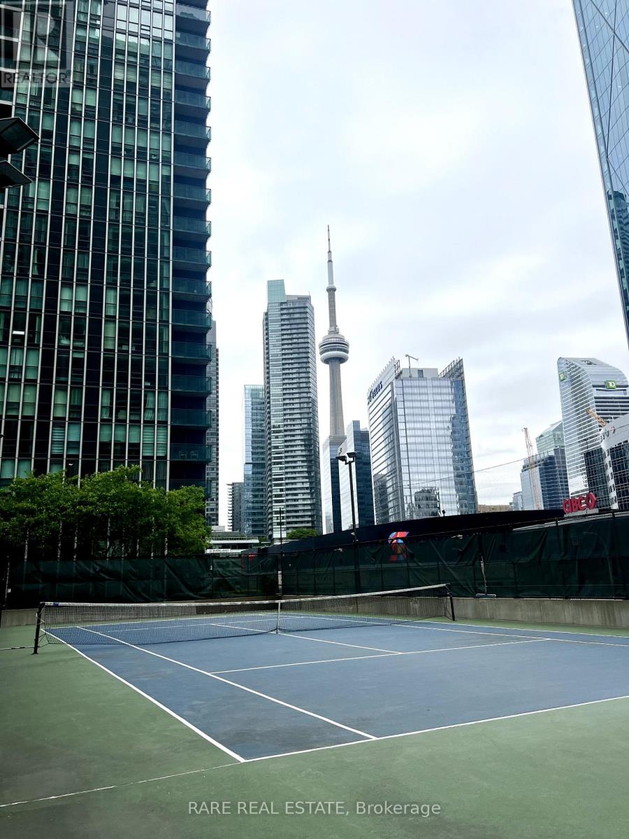 501 - 12 Yonge Street N, Toronto, Ontario  M5E 1Z9 - Photo 26 - C12431899