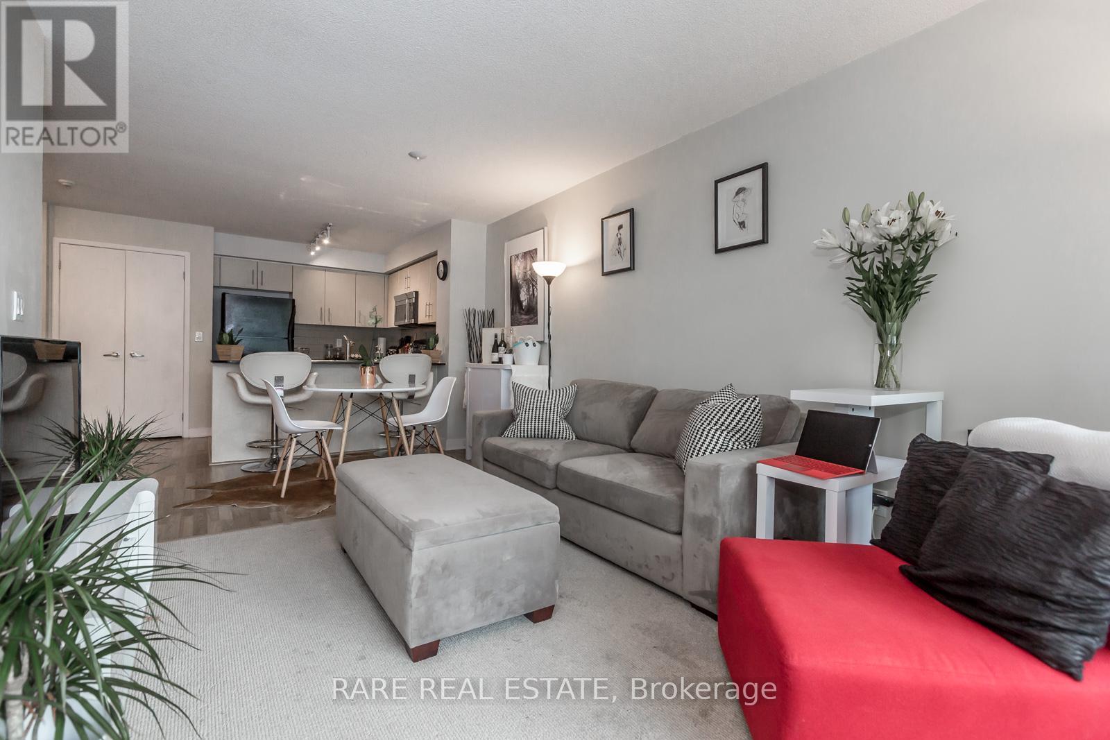 501 - 12 Yonge Street N, Toronto, Ontario  M5E 1Z9 - Photo 5 - C12431899